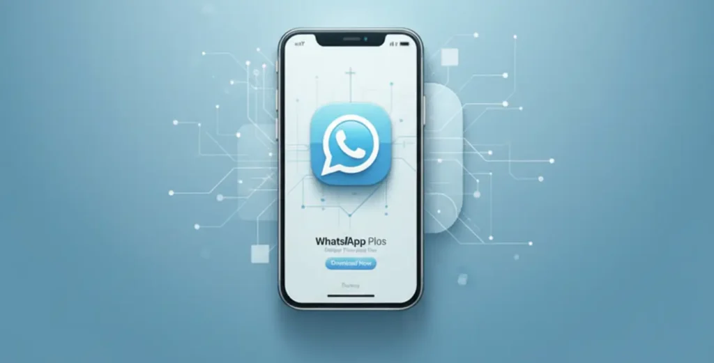 WhatsApp Plus iOS