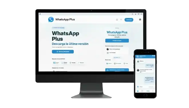 Descargar WhatsApp Plus v18.80 APK