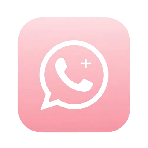 Logo de Android al descargar WhatsApp Plus v18.80 APK.