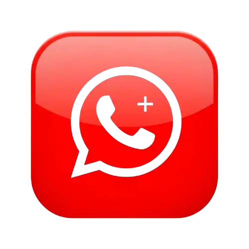 Opciones ocultas tras descargar WhatsApp Plus v18.80 APK.